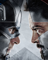 Captain America Civil War